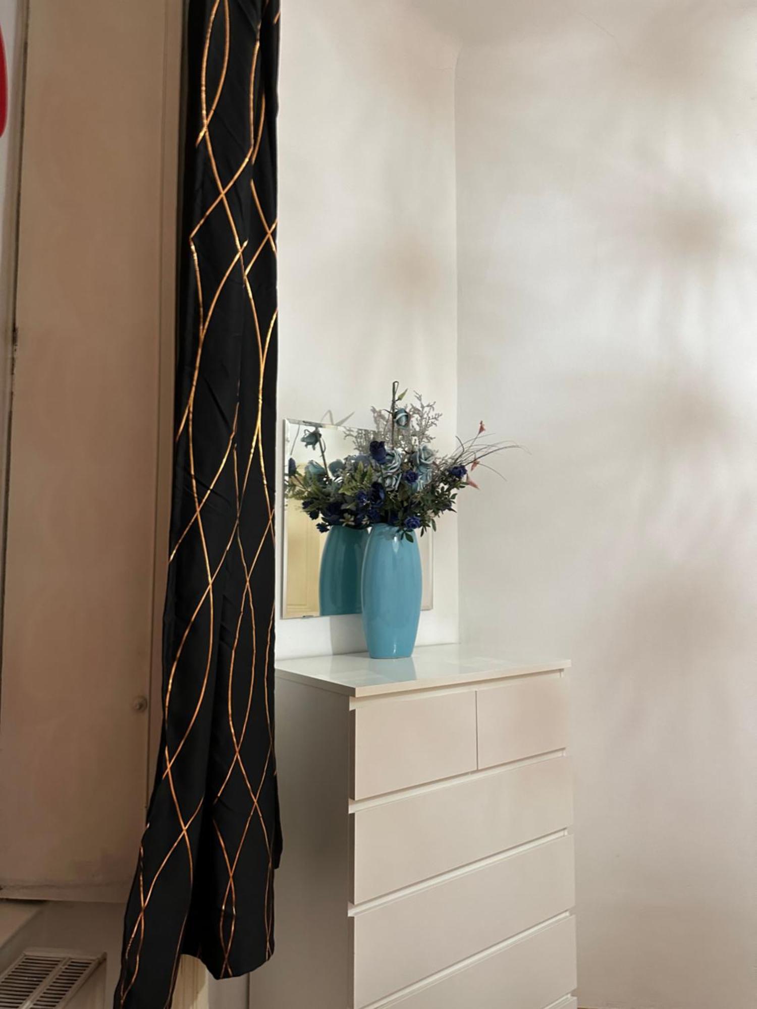 Apartment Opera 1 Wina Bagian luar foto