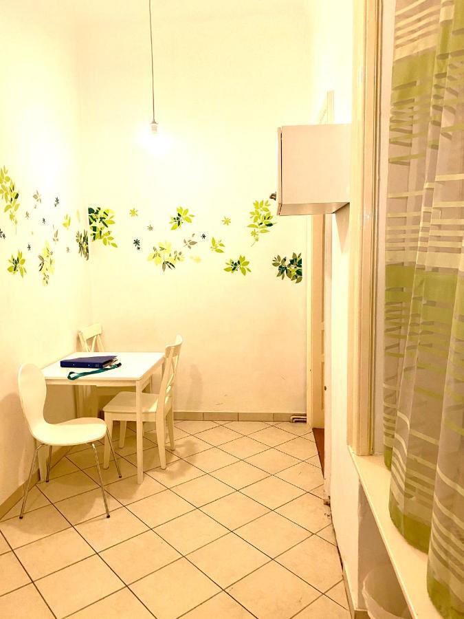 Apartment Opera 1 Wina Bagian luar foto