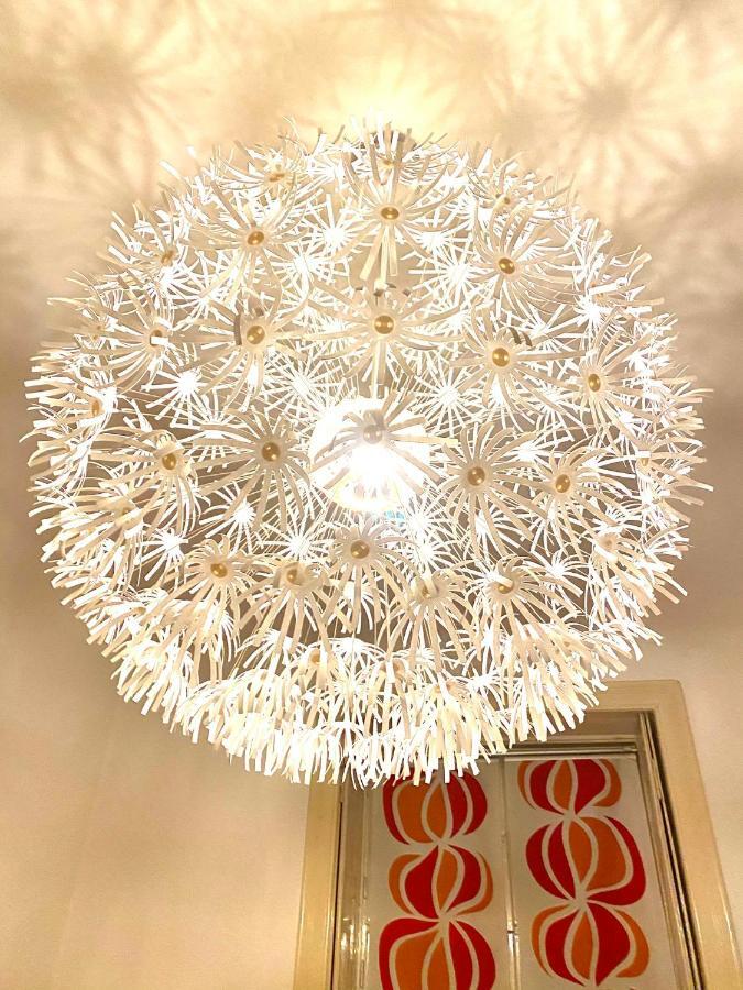 Apartment Opera 1 Wina Bagian luar foto
